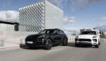 Porsche Macan Spirit 2019 года (ES)